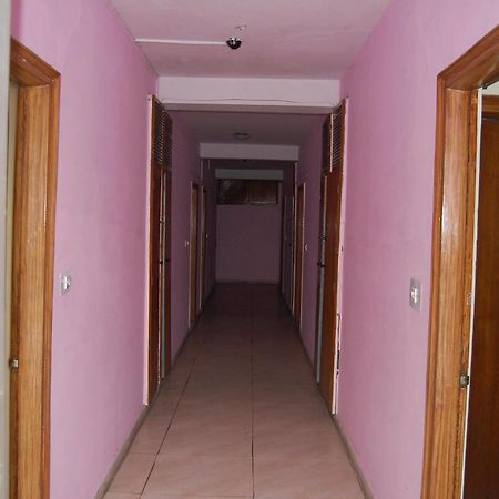 Hotel Park מוסורי מראה חיצוני תמונה